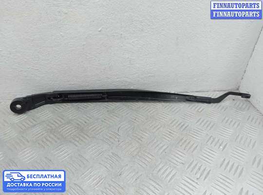 Поводок дворника на Jeep Grand Cherokee IV (WK2)