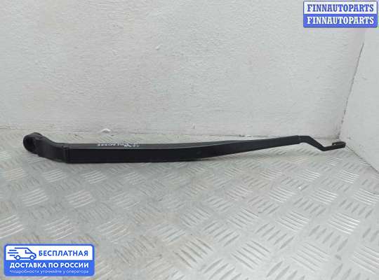 Поводок дворника на Jeep Grand Cherokee IV (WK2)