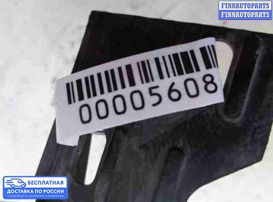 Кронштейн бампера на Audi Q7 (4L)