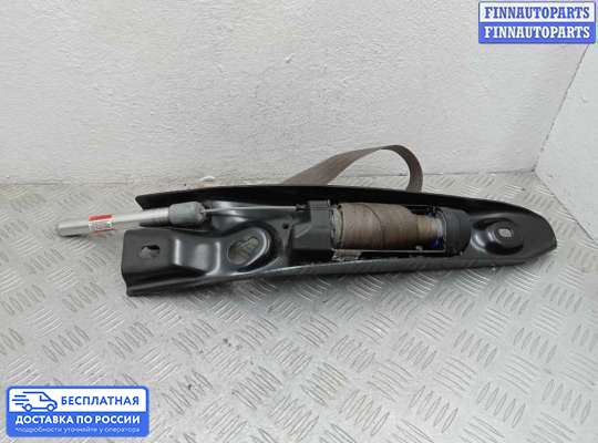 Ремень безопасности на Volvo XC90