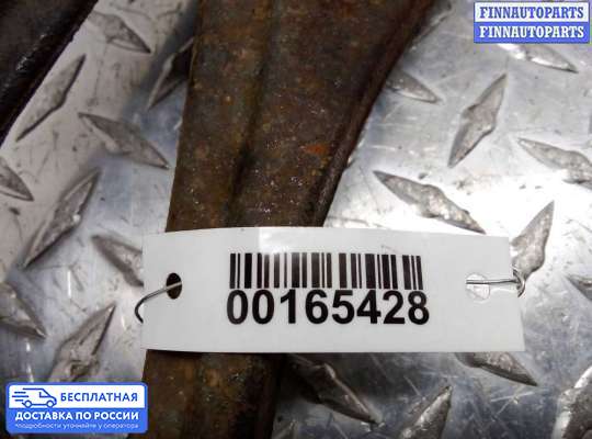 Рычаг подвески на Ford Explorer V (U502)