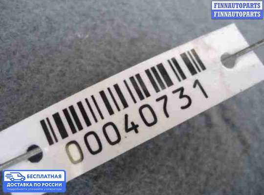 Ручка крышки багажника (задней двери) на BMW 7 (F01/F02)