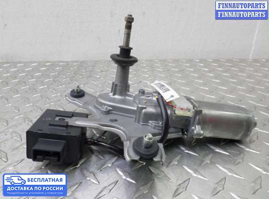Моторчик дворников (стеклоочистителя) на Hummer H3