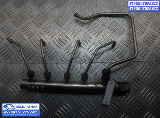 Рампа (рейка) топливная на BMW X1 (E84)
