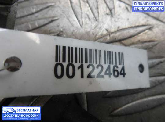 Рампа (рейка) топливная на BMW X1 (E84)
