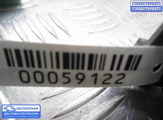 Кнопки на Dodge RAM IV (DS/DJ)