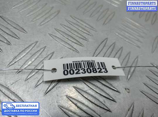 Фонарь задний на Mercedes-Benz S (W221)