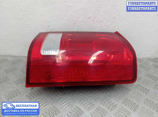 Фонарь задний на Honda Pilot II (YF3,YF4)