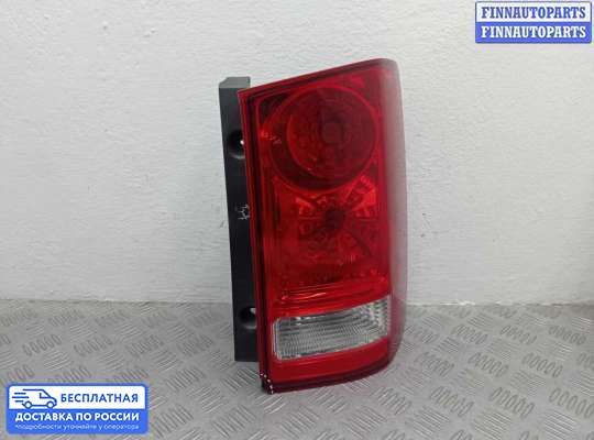 Фонарь задний на Honda Pilot II (YF3,YF4)