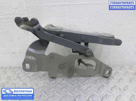 Петля капота на BMW 5 (F10/F11)