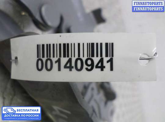 Петля капота на BMW 5 (F10/F11)