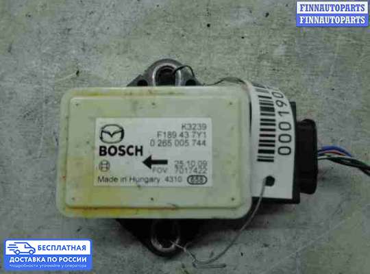 Датчик прочий на Mazda CX-7
