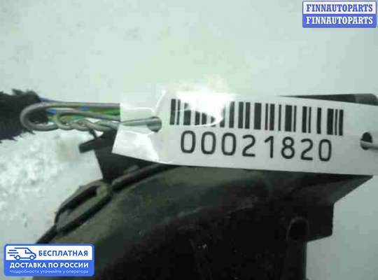 Педальный узел (педаль) на Porsche Cayenne I (955/957)