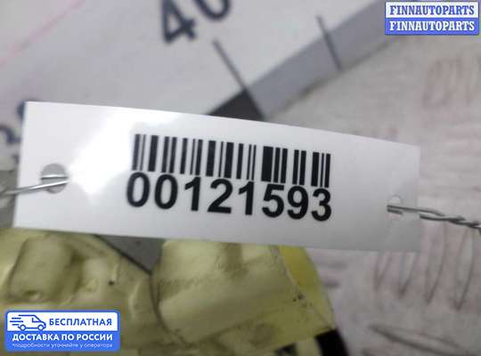 Замок боковой двери на Volkswagen Passat B6 (3C)