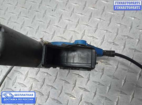 Стеклоподъемник электрический на Audi A4 (8E/8H, B6)