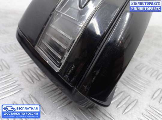 Зеркало боковое на Mercedes-Benz E (W212)