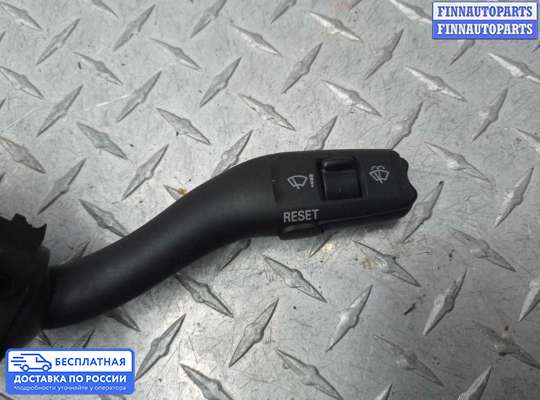 Подрулевой переключатель на Audi A6 (C6)