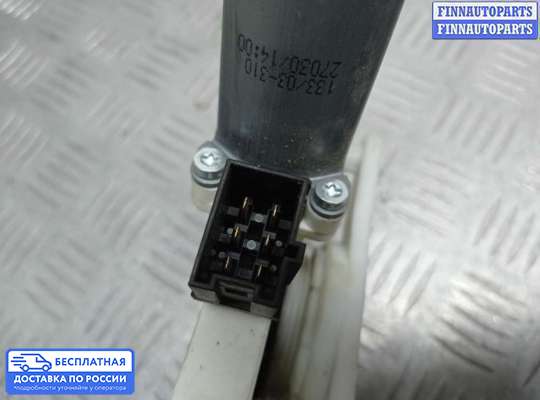 Стеклоподъемник электрический на Mercedes-Benz B (W245)