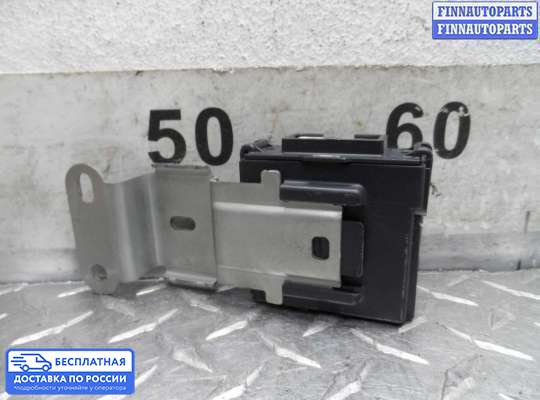 ЭБУ прочее на Infiniti Q50 (V37)