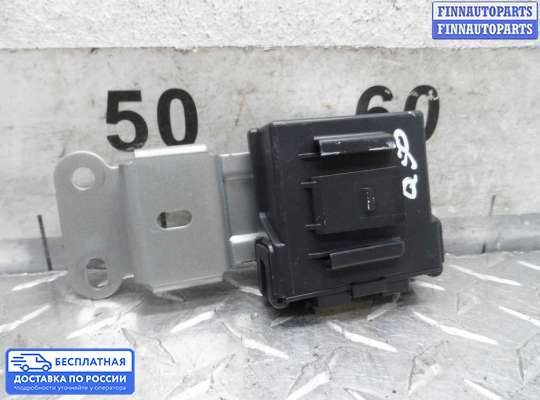 ЭБУ прочее на Infiniti Q50 (V37)