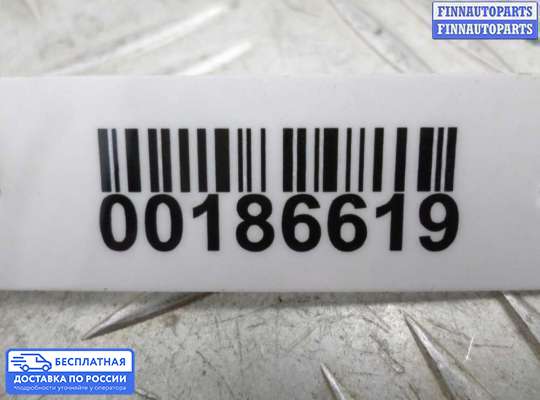 Подушка безопасности водителя (AirBag) на Chrysler 300M
