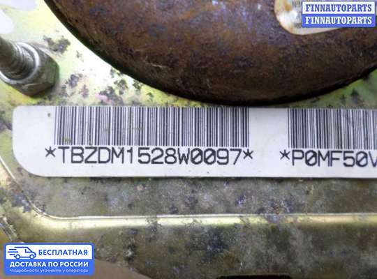Подушка безопасности водителя (AirBag) на Chrysler 300M