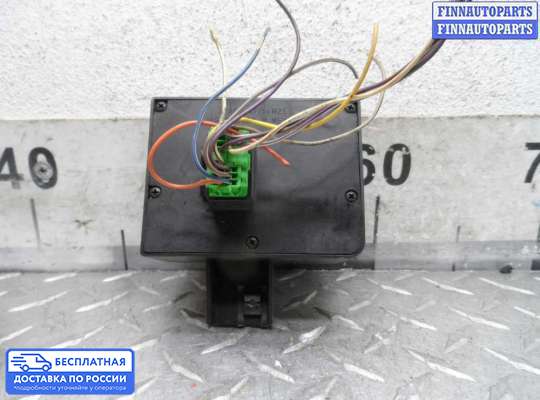 Переключатель света на Chevrolet Colorado / GMC Canyon (GMT355)