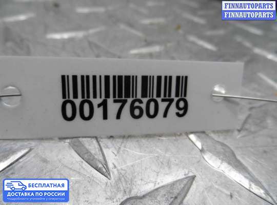Переключатель света на Chevrolet Colorado / GMC Canyon (GMT355)