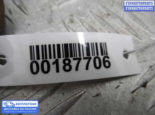 Ручка двери наружная на Jeep Grand Cherokee II (WJ, WG)