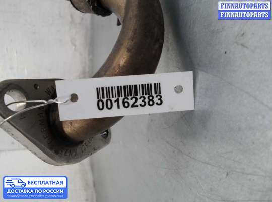 Патрубок (трубка, шланг) на Volkswagen Touareg I (7L)