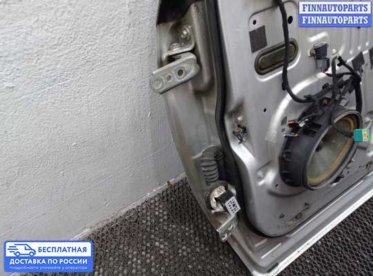 Ручка двери наружная на Ford Explorer V (U502)