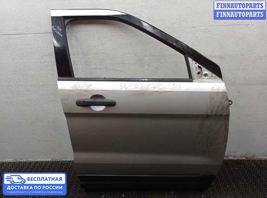 Ручка двери наружная на Ford Explorer V (U502)