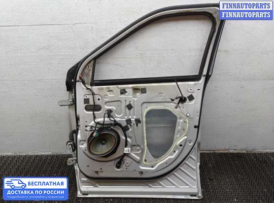 Ручка двери наружная на Ford Explorer V (U502)