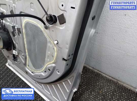 Ручка двери наружная на Ford Explorer V (U502)