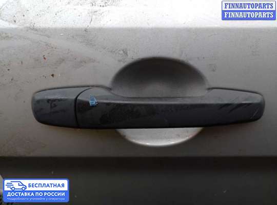 Ручка двери наружная на Ford Explorer V (U502)