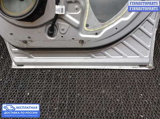 Ручка двери наружная на Ford Explorer V (U502)