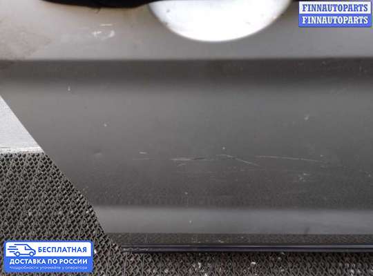 Ручка двери наружная на Ford Explorer V (U502)