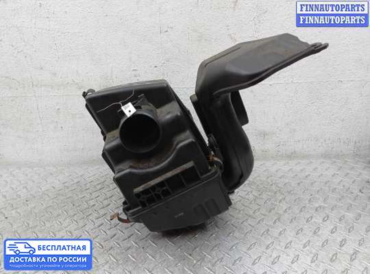 Корпус воздушного фильтра на Mazda CX-7