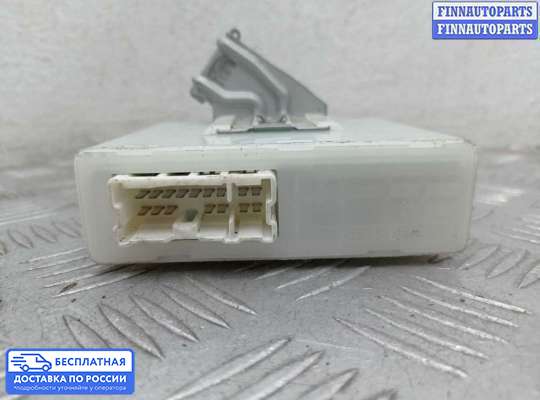 ЭБУ прочее на Nissan Murano I (Z50)