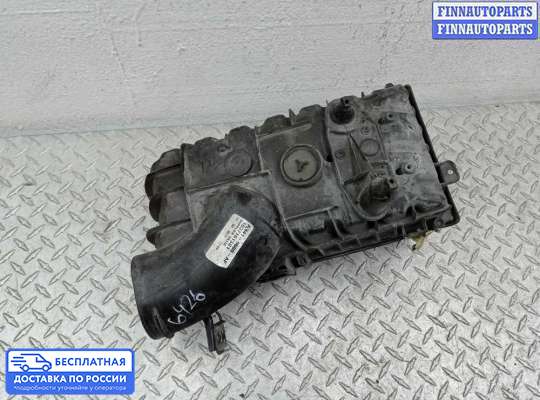Корпус воздушного фильтра на Land Rover Discovery IV