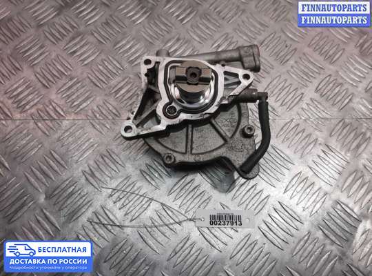 Насос вакуумный (дизель) на Hyundai Santa Fe II (CM)