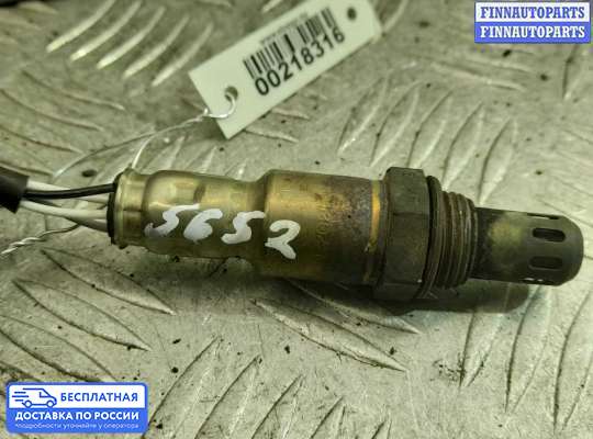 Датчик кислородный (Лямбда-зонд) на Hyundai Sonata VII (LF)