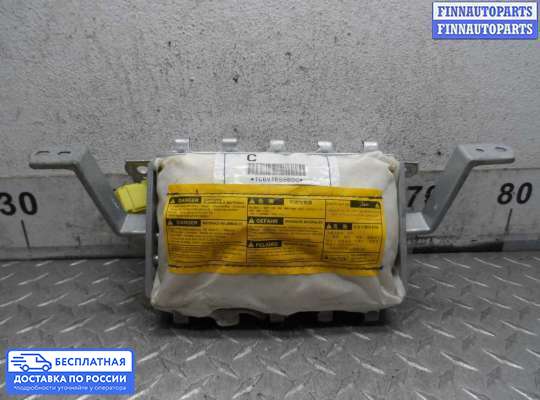 Подушка безопасности пассажира (AirBag) на Toyota Camry XV40