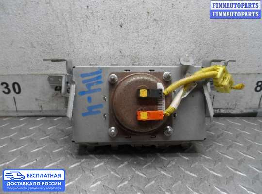 Подушка безопасности пассажира (AirBag) на Toyota Camry XV40