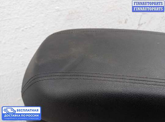 Подлокотник на Kia Sportage III (SL)