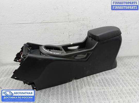 Подлокотник на Kia Sportage III (SL)