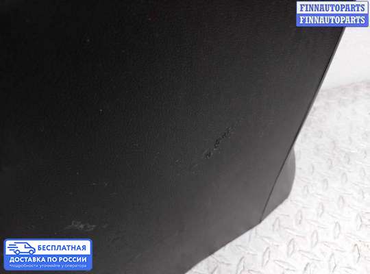 Подлокотник на Kia Sportage III (SL)