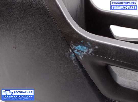 Подлокотник на Kia Sportage III (SL)