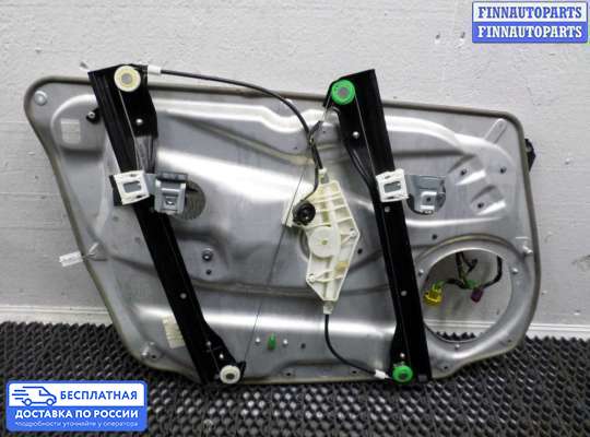 Стеклоподъемник электрический на Mercedes-Benz GLK (X204)