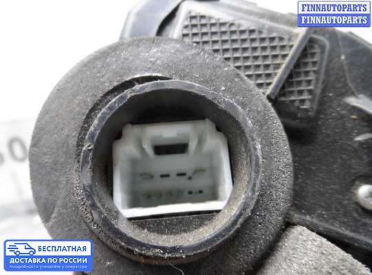Замок боковой двери на Suzuki Grand Vitara II (JB, TD54)